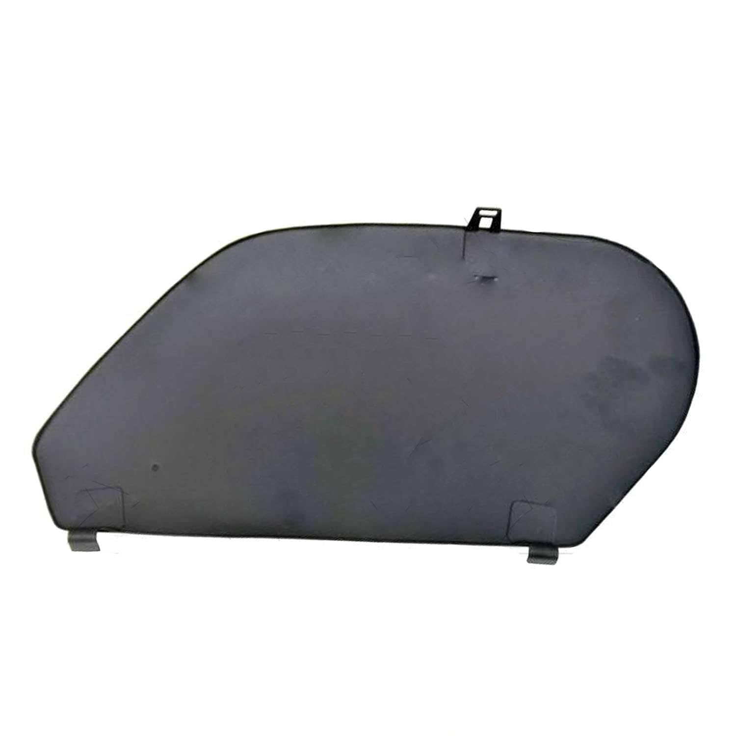 Sportello laterale Sinistro Cofano Motore Compatibile con Vespa PK 50 100 125 S 1982-1985