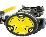  SEAC SUB - 0350042000000A/396 : Regulador Buceo 2ª Etapa Octo-Synchro