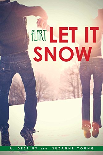 Let It Snow (With: A. Destiny)