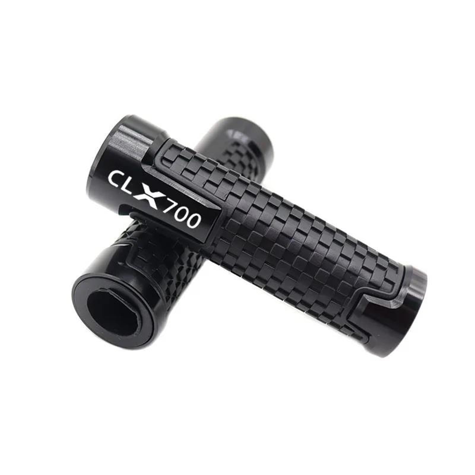 For CFM&OTO CLX700 CLX 700 2019 2020 2021 2022 Motorcycle Handle Grip 7/8"22mm Aluminum Universal Handlebar