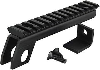 Amazon | LayLax (ライラクス) F.FACTORY P90 タクティカルマウント