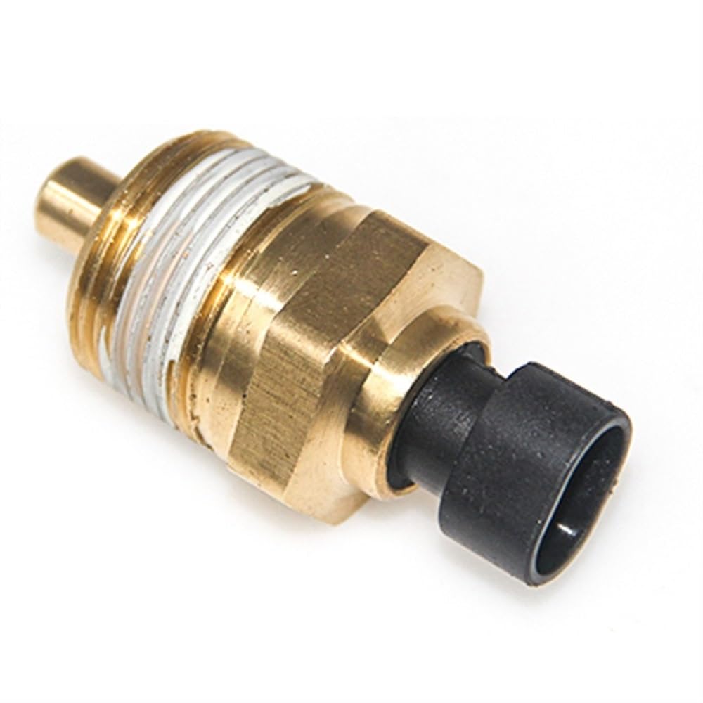 Car Coolant Temperature Temp Sensor Sender 23515251 for Detroit V71 for 92 for Series 60
