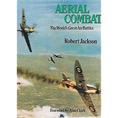 Aerial Combat