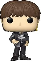 Vista 1 de Funko Pop! Rocks: BTS - V