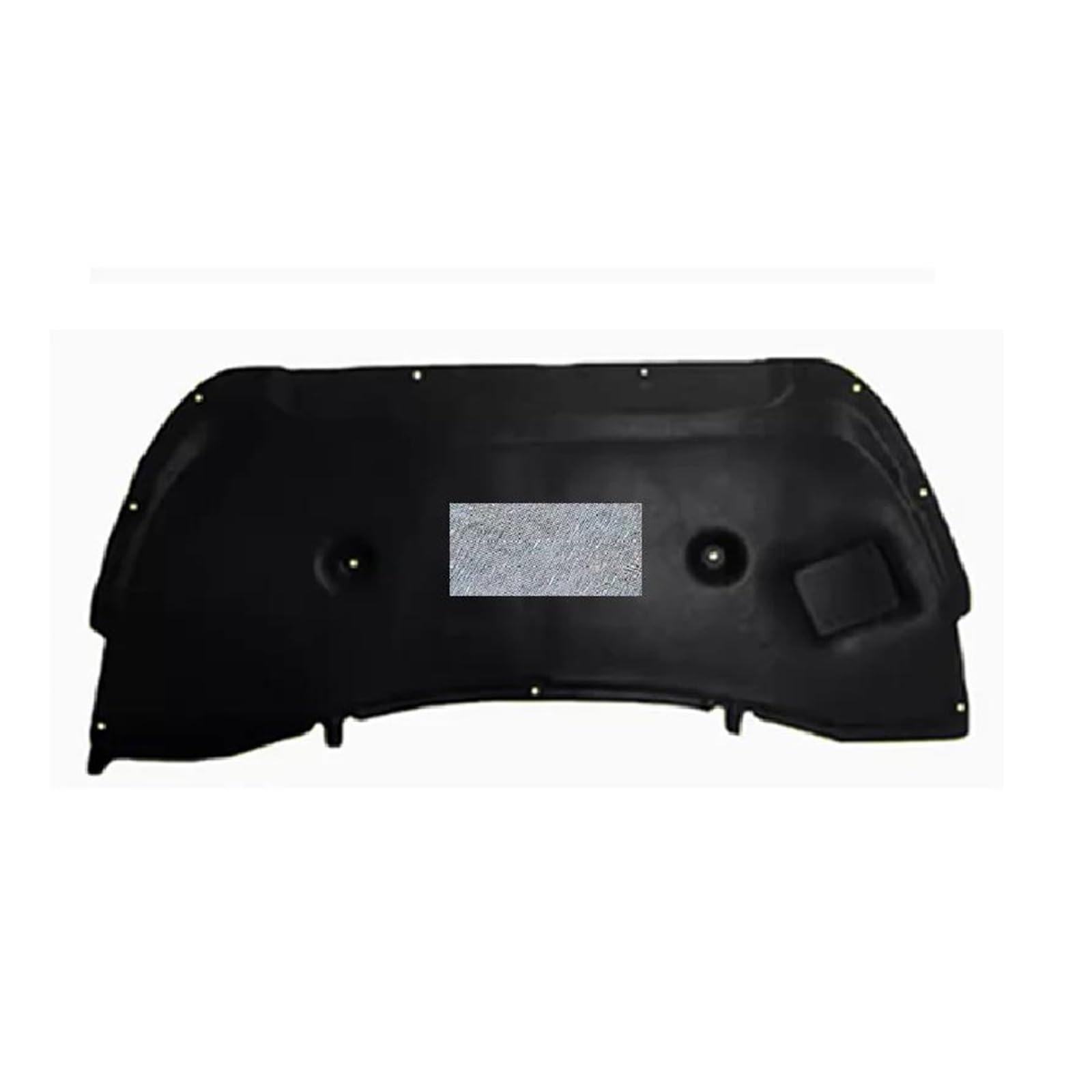 Hood Engine Insulation Pad for Nissan for Teana L33 for Altima SL ST 2013 2014~2018 Auto Soundproof Cotton Accessories Auto Parts
