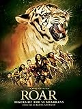 Roar: Tigers of the Sundarbans