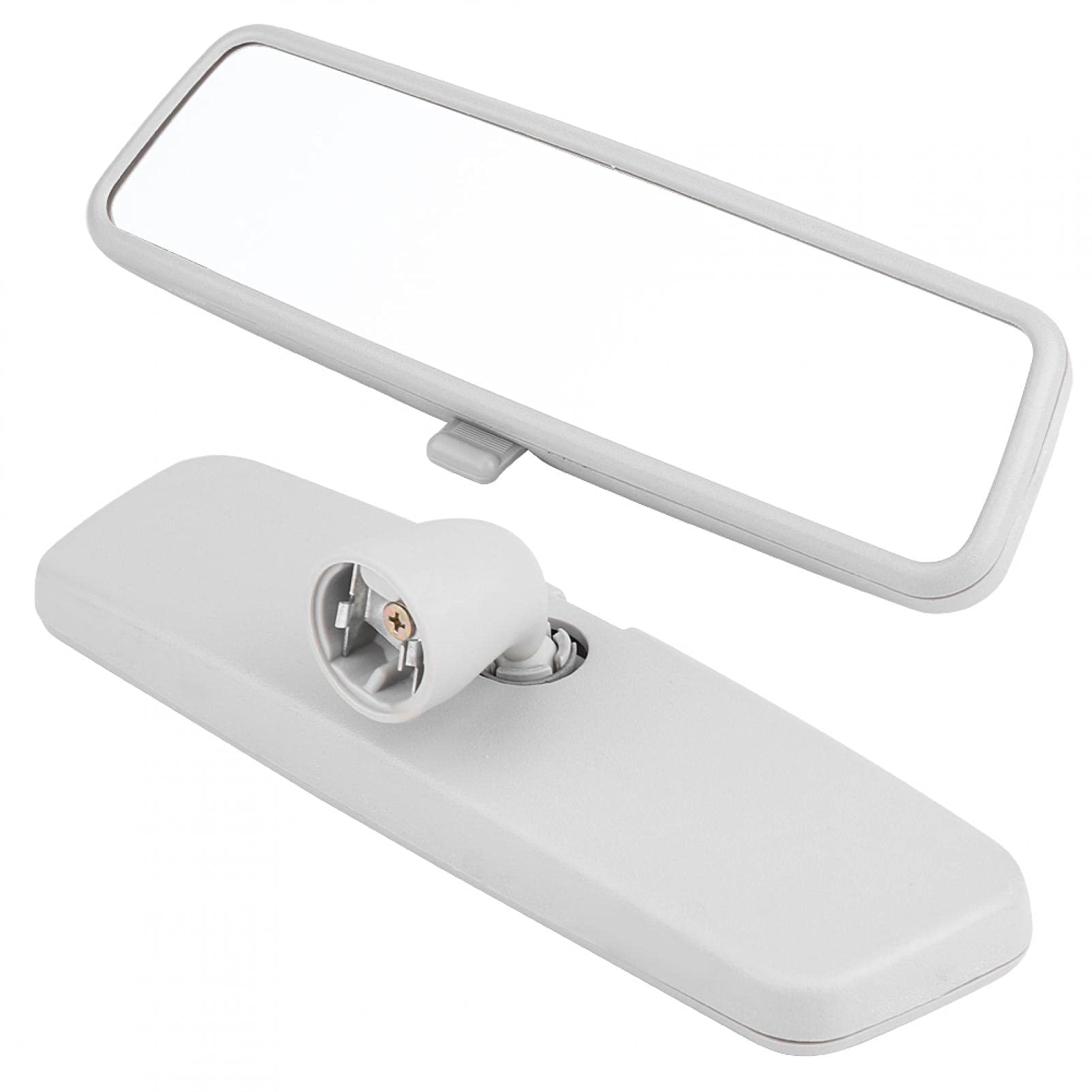 specchietto retrovisore, interno per auto 3B0857511G (grigio) 2 specchietti interni