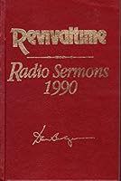 Revivaltime Radio Sermons 1990 B000K3NVGM Book Cover
