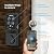 Lockly Secure Plus Bluetooth Smart Door Lock, Keyless Entry with PIN Genie® Digital Keypad, 3D Biometric Fingerprint Sensor Front Door Lock Deadbolt, Voice Control & Auto Lock - Deadbolt Edition