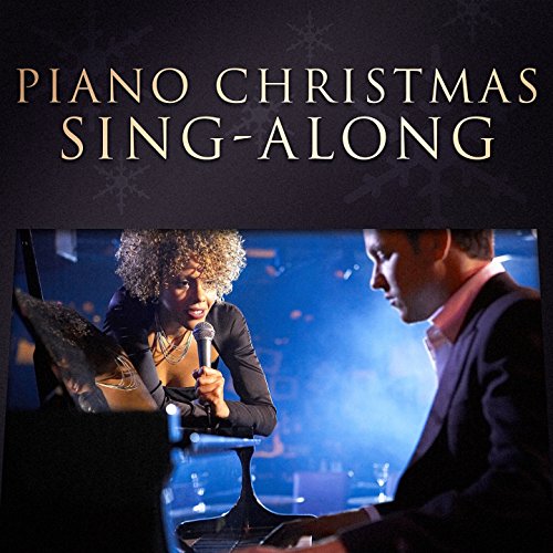 Piano Christmas Sing Along The Christmas Piano Digital Music