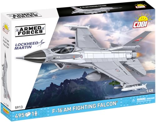 F-16 FIGHTING FALCON Norvegian, Lightgrey - Image 2