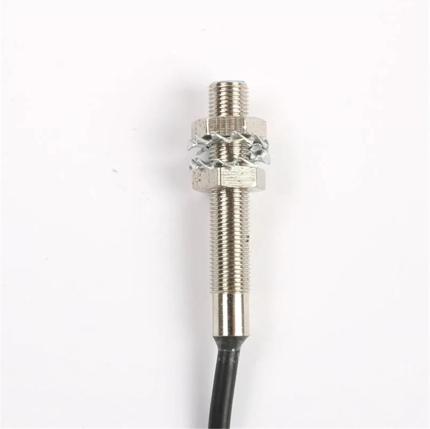 1pc Inductive Proximity Sensor,LJ5A3-1-Z/BX DC6-36V 3Wire NO NPN 200mA Proximity Switch Sensor Switch(LJ5A3-1-Z EX)