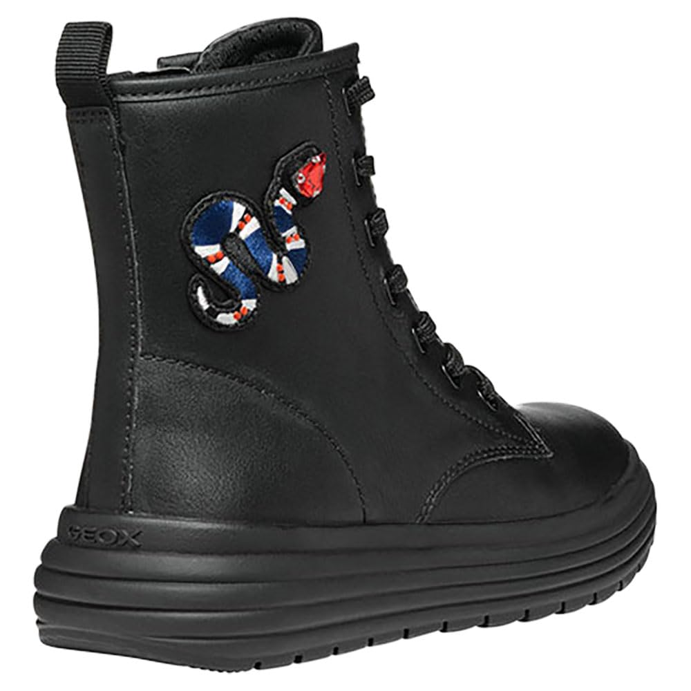 Geox J Phaolae Girl D StivalettoBambine e ragazze