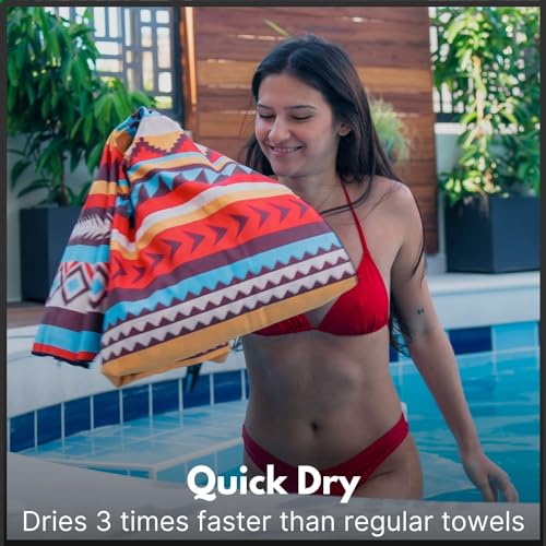 ECCOSOPHY-Microfiber-Beach-Towel-Sand-Free-Towels-are-Quick-Dry-Light-Weight-Super-Absorbent-Perfect-Pool-Travel-Cruise-Camping-Essentials-Oversized-Extra-Large-for-Adults-71x35-in