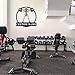 Custom Metal Gym Sign, Personalized Home Gym Wall Decor, Religious Wall Home Decor, Christian Exercise, Metal Sign, AMZVN29_25022025.1.3_9