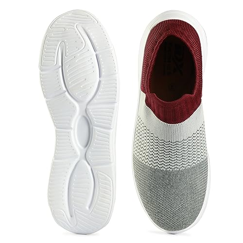 Image of ID Slip-On Running Sports Shoes for Men