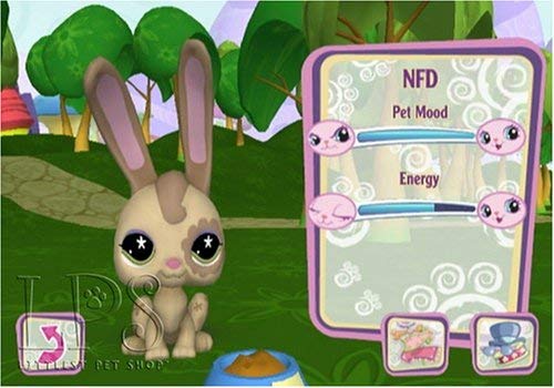 Littlest Pet Shop - Nintendo Wii (Renewed) - Image 9