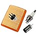 Produktbild HURI Luftfilter + Zündkerze + Primer Pumpe + Benzinfilter für Stihl FS120 FS200 FS250 FS300 FS350 FS400 FS450 BT120 BT120C FR350 FR450# 4134 1410 300