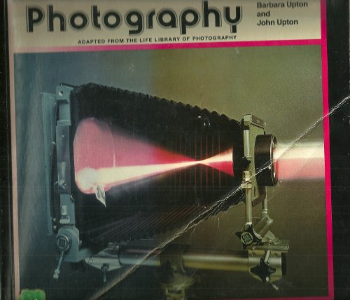 Photography B0017H3S7C Book Cover