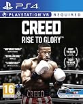 Creed: Rise to Glory (PSVR) (PS4)