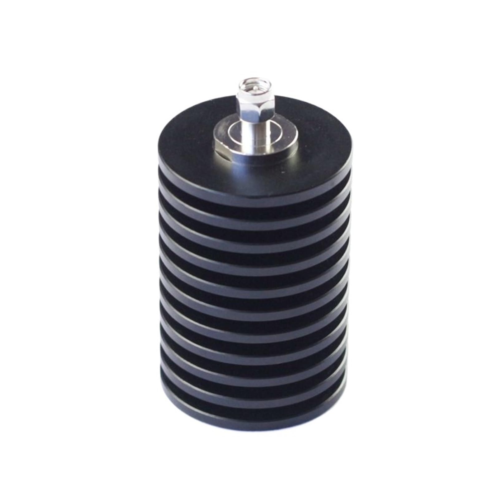 Conector SMA macho de 50W y 50 ohmios con carga de terminación hasta 6 GHz 7