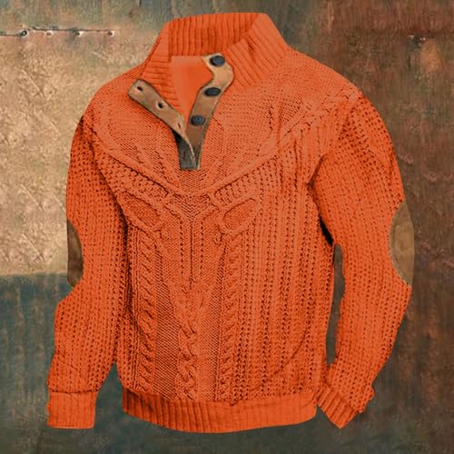 Pull à capuche haut de gamme col montant finitions premium - 2