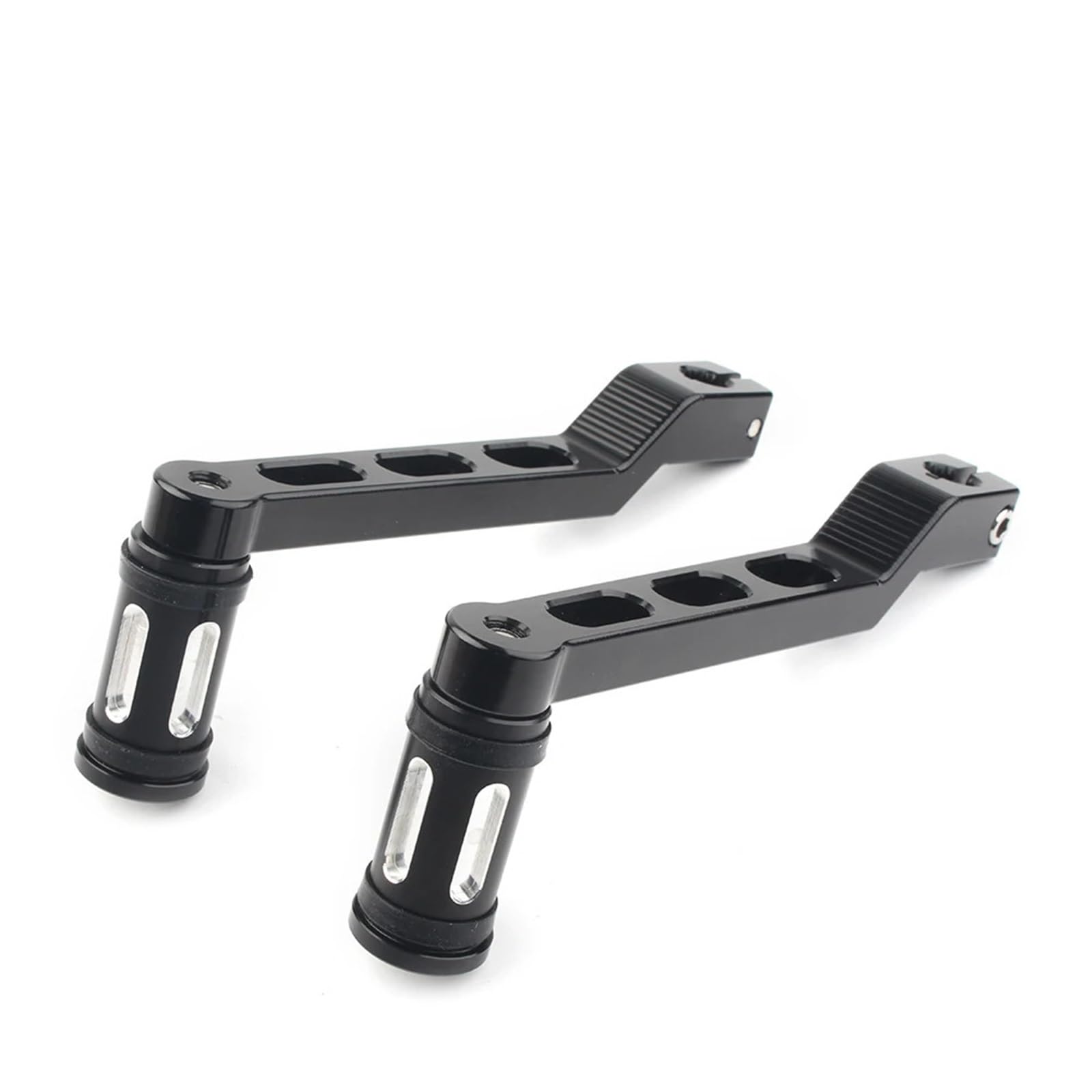 eva Del Cambio Tacchi-punta Per Harley FL Softail XL883 1986-2017