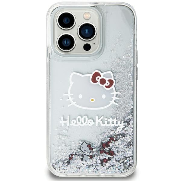 Hello Kitty HKHCN61LIKHET Coque pour iPhone 11 / XR 6,1