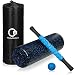Foam Roller Set |Pressure Point Therapy Massager | Muscle Roller | Lacrosse Massage Ball | Massage Roller | Myofascia Therapy