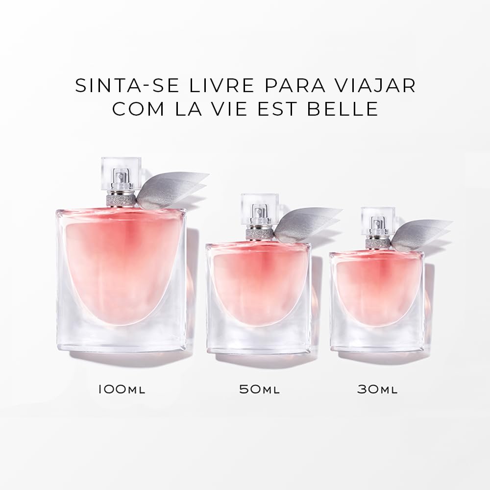 Lancôme La Vie Est Belle Woda Perfumowana, 30 ml
