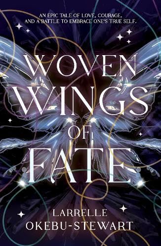 Woven Wings of Fate