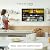 Panasonic W70 Series (2025 Model) 70" LED 4K Ultra HD Smart Fire TV, Press & Ask Alexa, Apple AirPlay, HDR10+, HDMI 2.1, and Bluetooth Support - 70W70BP