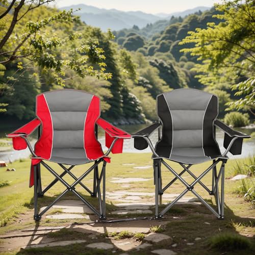 Northroad 2 Pack Oversized Camping Chair の商品画像 1