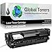 Price comparison product image Q2612A / 12A Toner Cartridge Compatible for HP LaserJet 1010 HP1012 HP1015 HP1018 HP1020 HP1020plus HP1022 HP1022n HP3015 HP3020 HP3030 HP3050 HP3050z HP3052 HP3055 HP M1319f HP M1005 printers