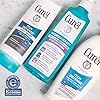 Curel Itch Defense Calming Daily Cleanser, Body Wash, Soap-free Formula, for Dry, Itchy Skin, with Hydrating Jojoba and Olive Oil, 10 Oz