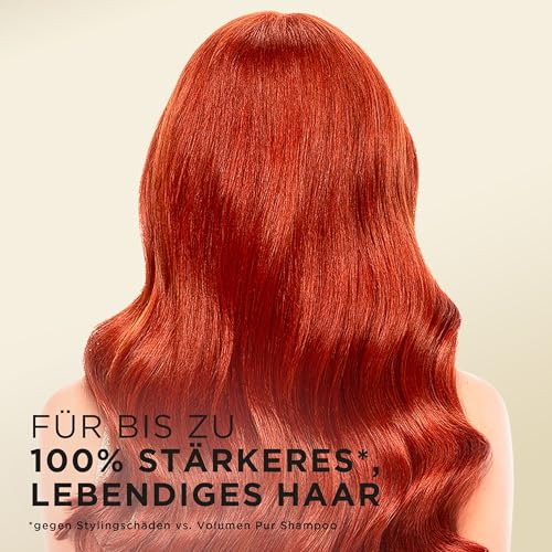 Pantene Pro-V Colour Protect Shampoo 500ml für Gefärbtes und Gesträhntes Haar. Reinigt Sanft. Schützt die Haarbindungen. ohne Mineralöle und Farbstoffe. mit Active Nutri-Plex Technologie