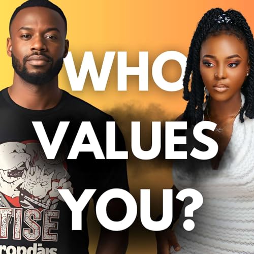 Remarriage: Finding Your Value Without Approval (Clip from Ep.24)