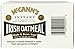 McCANN'S Instant Irish Oatmeal, Maple & Brown Sugar, 10-Count Boxes (Pack of 6)