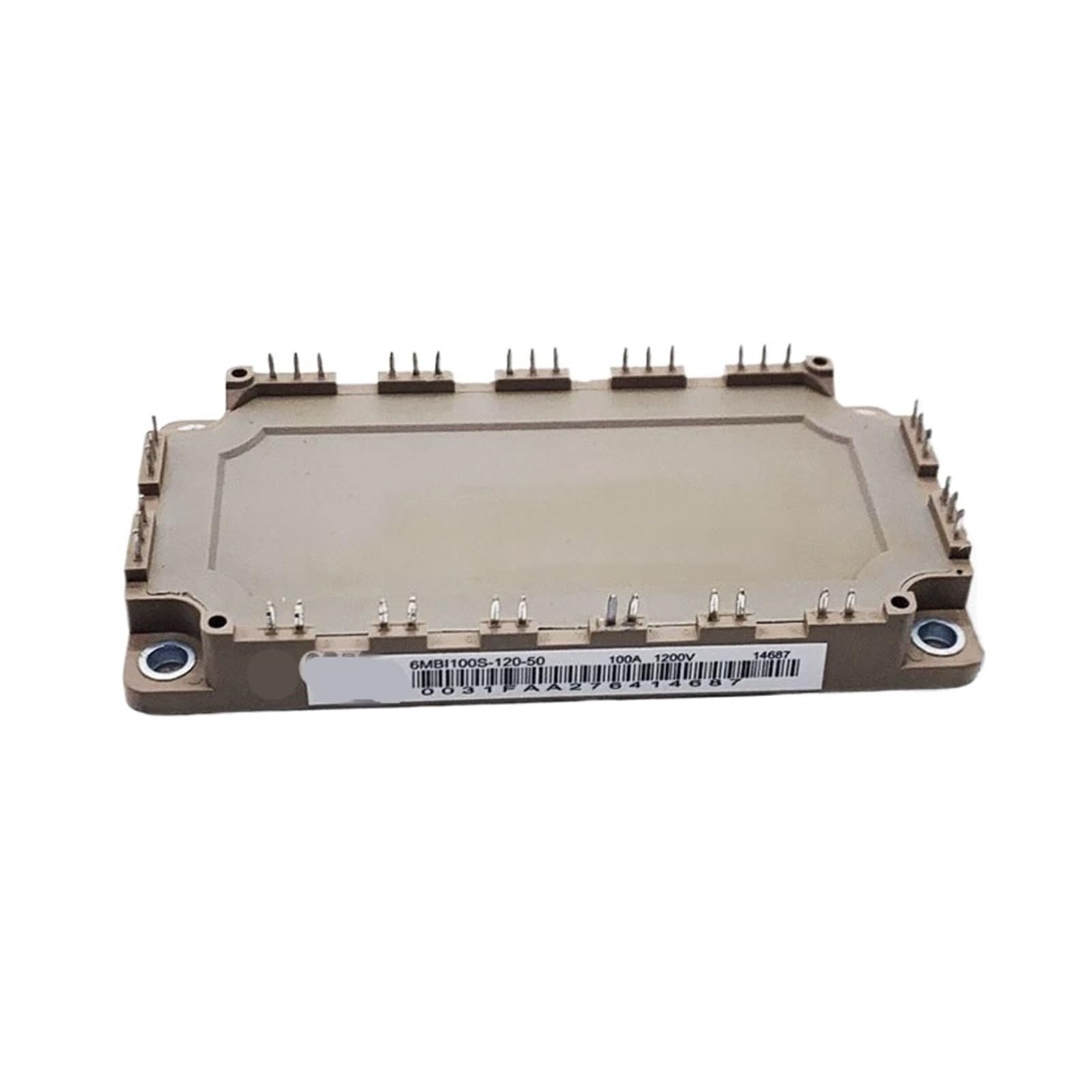 YMUGUEGH 6MBI100S-120-50 6MBI100S-120 6MBI100S-120-02 6MBI100S-120-52 MODULE(6MBI100S-120)