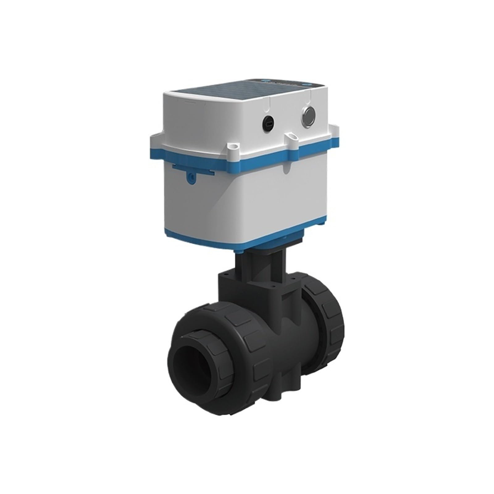 Valve Controller Remote Control Irrigation for Intelligent Drip