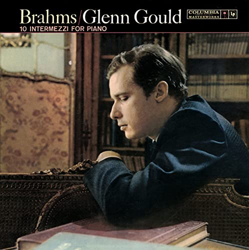 10 Brahms 10 Intermezzi