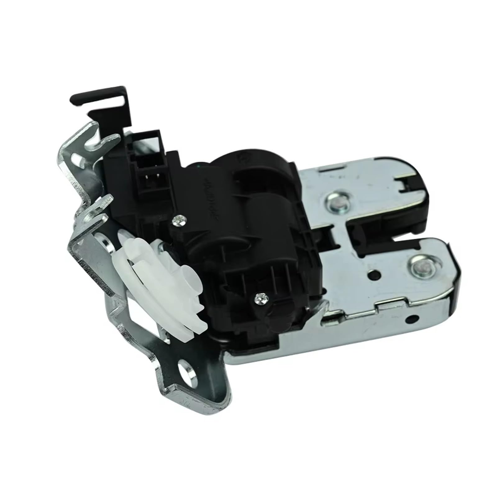 Yplvwsoyq One Color Trunk Lock Compatible With For A5 2009 2010 2011 2012 2013 2014 2015 2016 2017 Trunk Tailgate Door Lock Latch Bootlid Oem:8r0827505