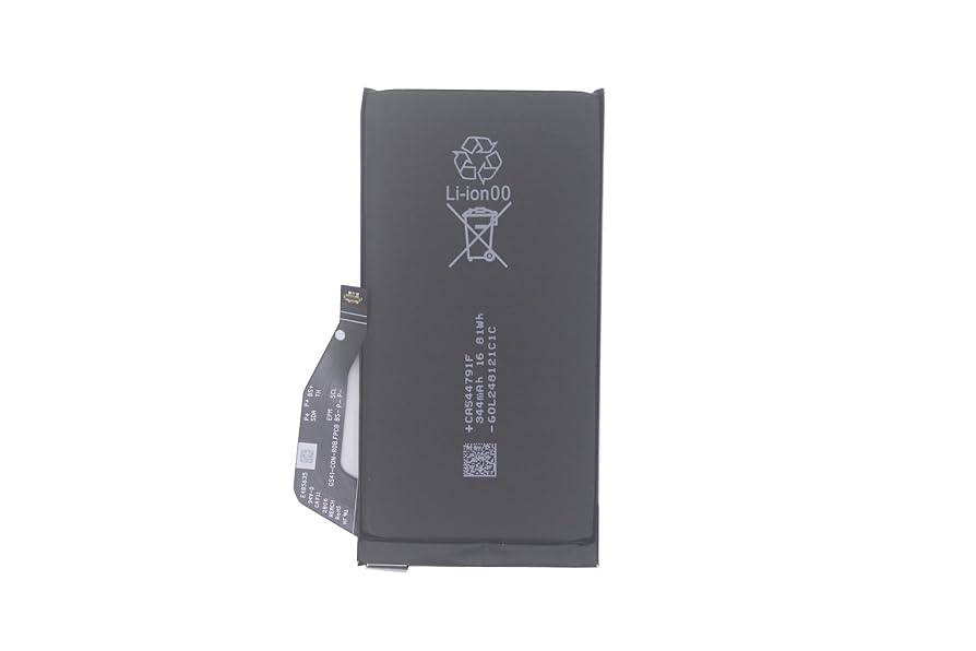 Amazon | 1x4385mah/16.88Wh GP5JE交換用バッテリー用 FOR