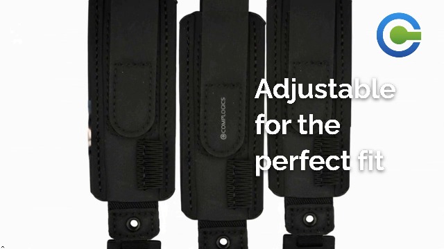 3pcs Hand Strap for Motorola Symbol Zebra TC70 TC72 TC75 TC77