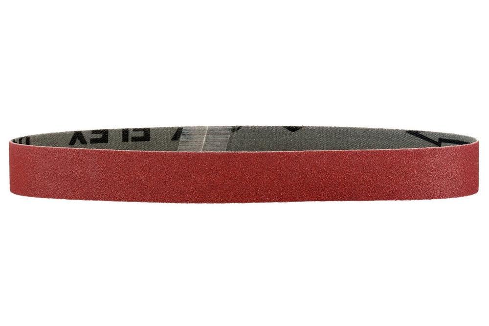 10 cintas abrasivas 40x760 mm, P240, CN, LCT (626302000)