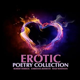 Erotic Poetry Collection cover art