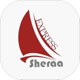 شراع اكسبريس Sheraa Express