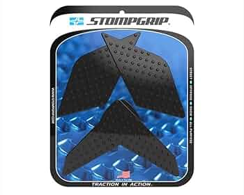 ストンプグリップ トラクションパッド Amazon.co.jp: STOMPGRIP(ストンプグリップ) トラクションパッド