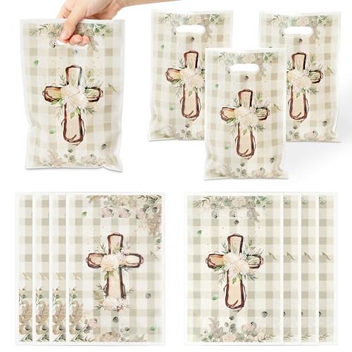 Sac à dragées de baptême étanche pour sublimer vos tables de fête en famille
