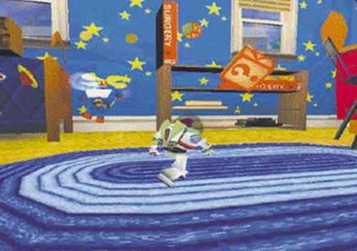 Toy Story 2